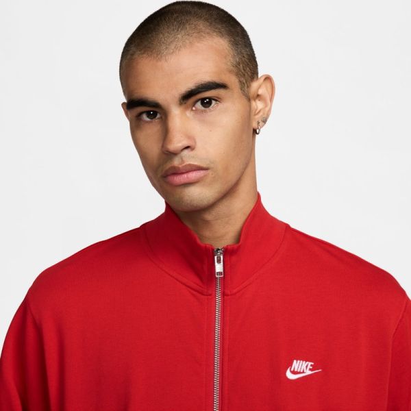 Jacheta Nike M NK CLUB KNIT JKT Barbati