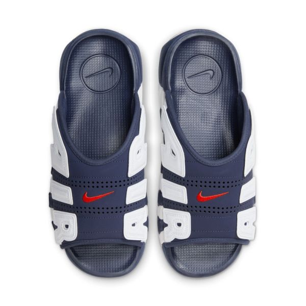 スニーカー Nike Air More Uptempo Men's Slides Nike Air More Uptempo Men's Slides. Nike ID