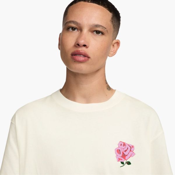 Tricou Nike W J SS GF GFX TEE ROSE Femei