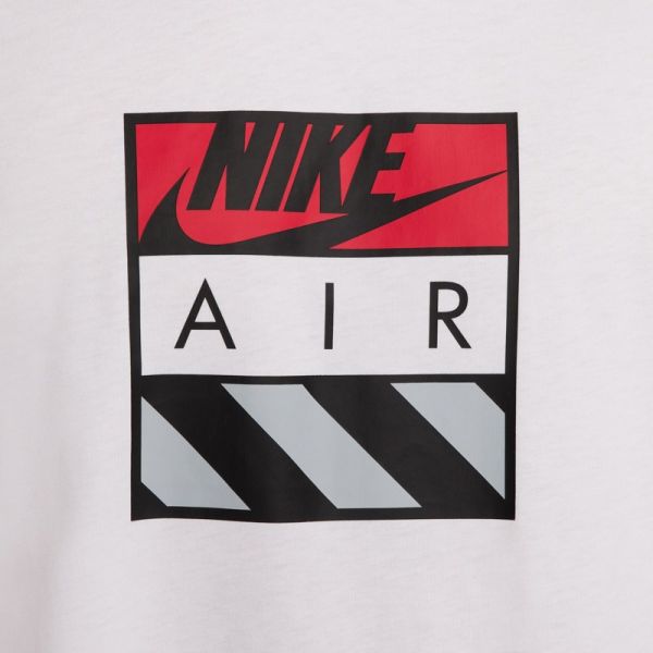 Tricou Nike M NSW TEE M90 NK AIR SP25 1 Barbati