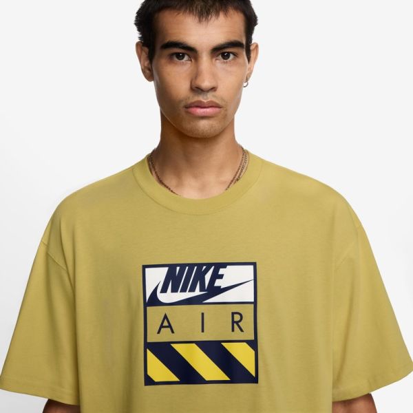 n0n0　0710 Tricou Nike M NSW TEE M90 NK AIR SP25 1 Barbati