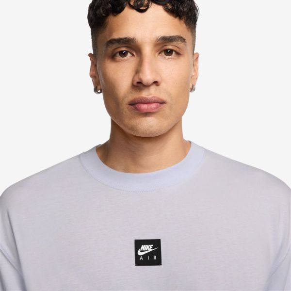 Tricou Nike M NSW TEE M90 NK AIR SSNL SU25 Barbati