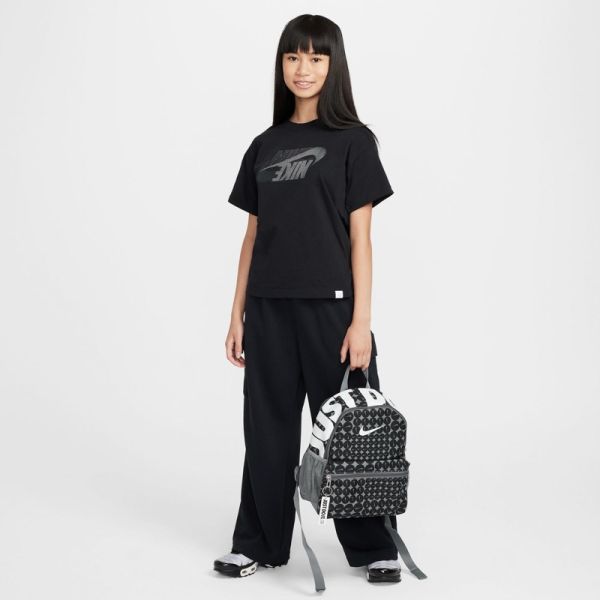 Ghiozdan Nike Y NK BRSLA JDI MNI BK-AOP SP25 Unisex Copii