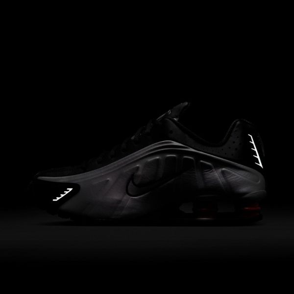 Pantofi sport Nike SHOX R4 Barbati