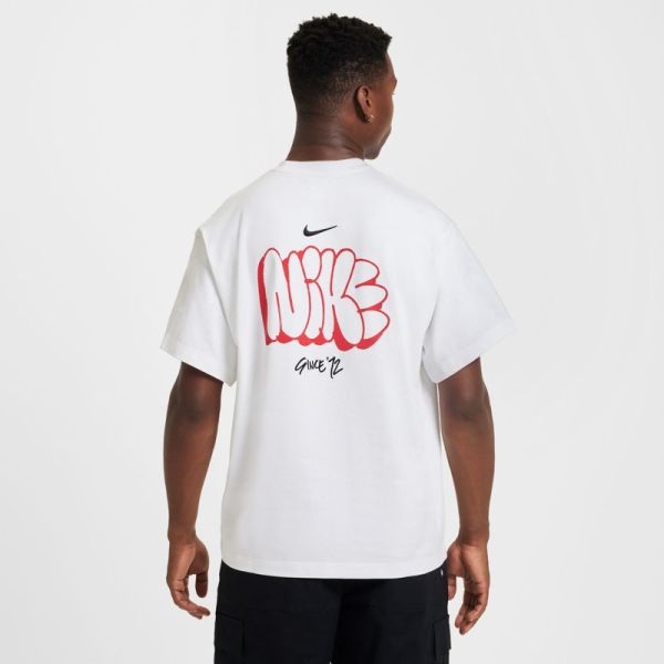 Tricou Nike M NK SOLO SW TEE GPX Barbati