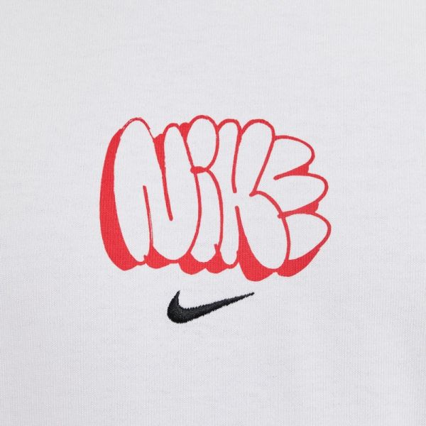 Tricou Nike M NK SOLO SW TEE GPX Barbati