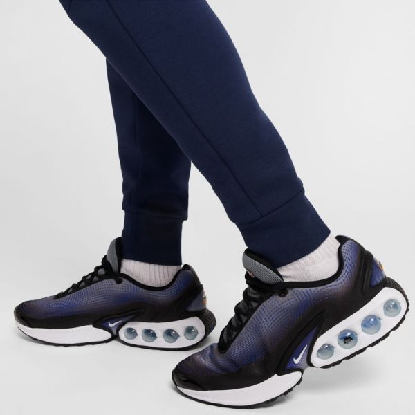 Pantaloni Nike M NK TCH FLC JOGGR Barbati