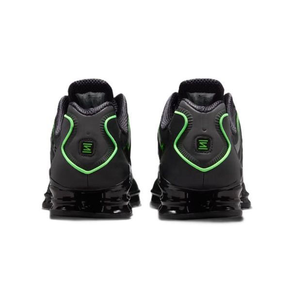 Pantofi sport Nike NIKE SHOX TL Barbati