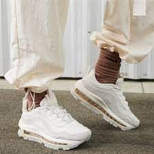 Pantofi Sport Nike W AIR MAX 97 FUTURA FB4496-001