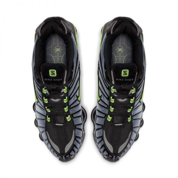 Pantofi sport Nike SHOX TL Male