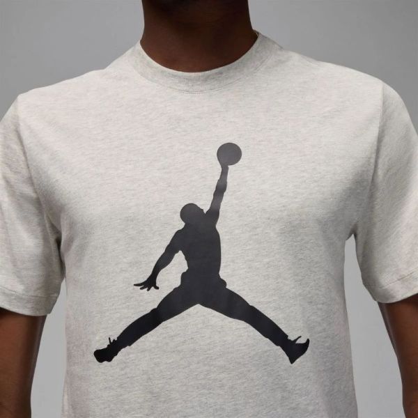 リラクゼーショングッズ jumpmanjump2002 Tricou Nike M J JUMPMAN SS CREW Barbati