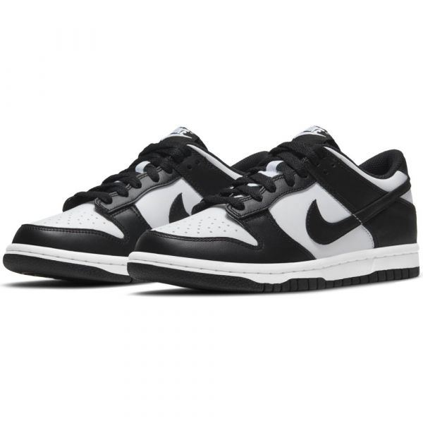 NIKE DANK LOW(GS) ２３cm Pantofi sport DUNK LOW (GS) Unisex