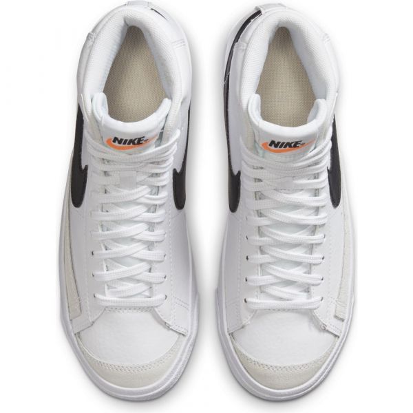 Pantofi sport NIKE BLAZER MID '77 (GS) Unisex