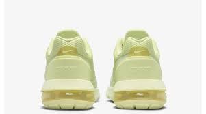 Pantofi sport Nike W Air Max Pulse verzi