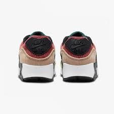 Pantofi Sport Nike W AIR MAX 90 CORDAIROY Femei