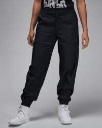 Pantaloni Nike W J WVN PANT CORE DZ3375-010