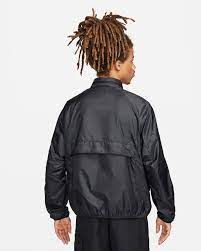 Jacheta Nike M NK TCH WVN N24 LND PKBL JKT FB7903-010