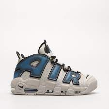 Pantofi Sport Nike AIR MORE UPTEMPO 96 NAS FD5573-001