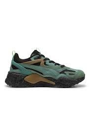 Pantofi Sport Puma RS-X Efekt Speckle 394791-03