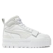 Pantofi Sport Puma Mayze Mid PRM Wns 393083-02