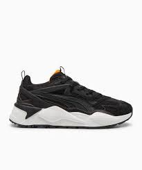 Pantofi Sport Puma RS-X Efekt Perf 393814-01