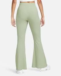 Pantaloni Nike W NSW RIB JRSY PANT DV7868-386