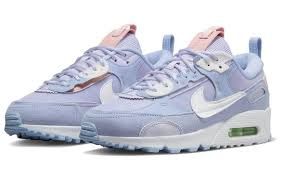Pantofi Sport Nike W AIR MAX 90 FUTURA FJ2235-500