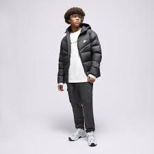 Geaca Nike M NK SF WR PL-FLD HD JKT Male