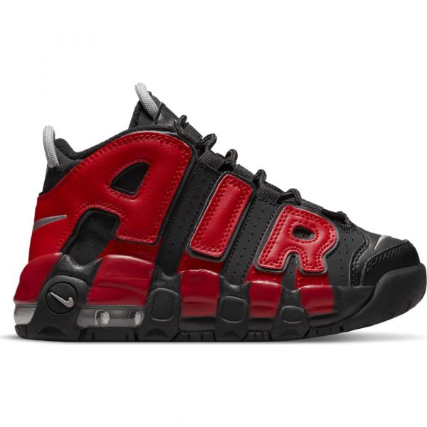 Pantofi sport NIKE AIR MORE UPTEMPO (PS) Copii