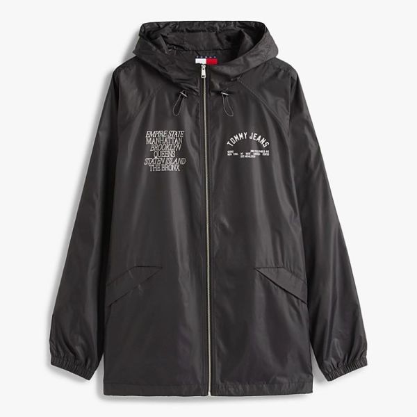 トム Jacheta Tommy Hilfiger TJM WINDBRKR BOROUGHSJACKET Barbati