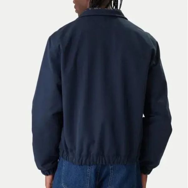 Jacheta Tommy Hilfiger TJM ESSENTIAL JACKET EXT Barbati