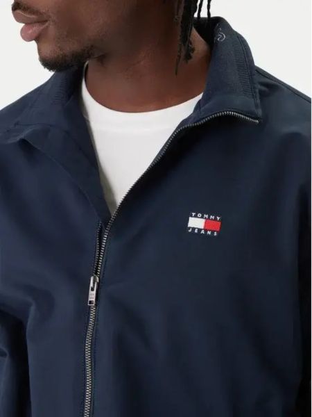 Jacheta Tommy Hilfiger TJM ESSENTIAL JACKET EXT Barbati