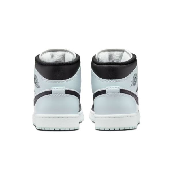 Pantofi sport Nike AIR JORDAN 1 MID Barbati