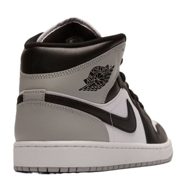Pantofi sport Nike AIR JORDAN 1 MID Barbati