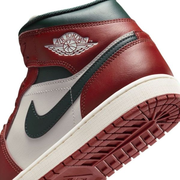 Pantofi sport Nike AIR JORDAN 1 MID Male DQ8426-105 Barbati