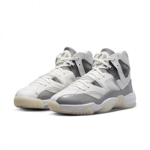 Pantofi Sport Nike WMNS JUMPMAN TWO TREY DR9631-002