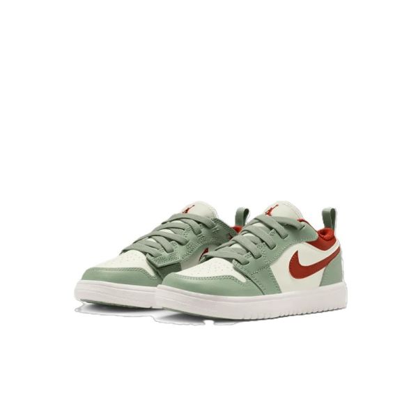 Pantofi sport Nike JORDAN 1 LOW ALT BP Unisex Copii