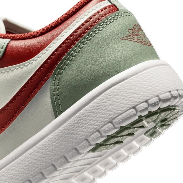 Pantofi sport Nike JORDAN 1 LOW ALT BP Unisex Copii