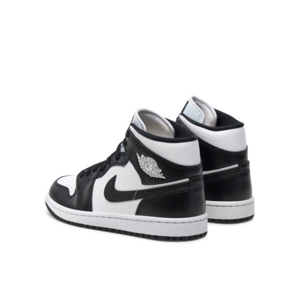 Pantofi sport Nike WMNS AIR JORDAN 1 MID 365 Femei