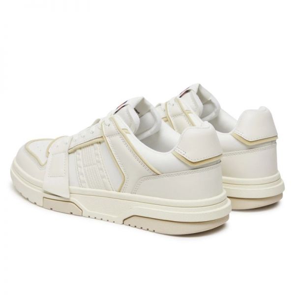 Pantofi sport Tommy Hilfiger THE BROOKLYN FOAM OVERLAYS Barbati