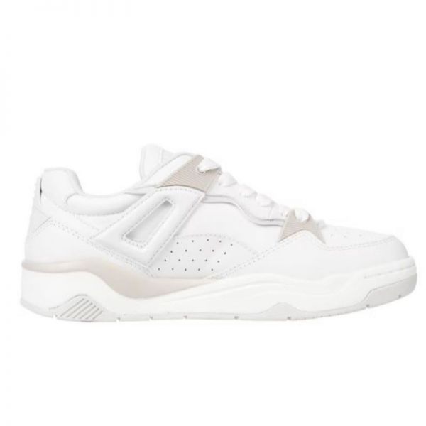 yumi Pantofi sport Tommy Hilfiger TJW ULTRA BASKET SNEAKER Femei
