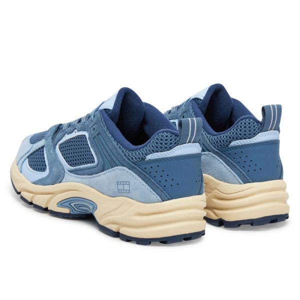 Pantofi sport Tommy Hilfiger ARCHIVE'97 Femei