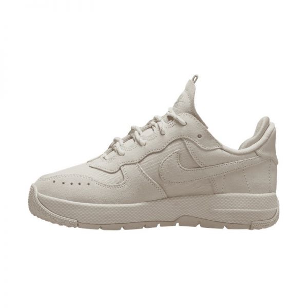 18-19　SG Force 160 Pantofi sport Nike W AIR FORCE 1 WILD Female