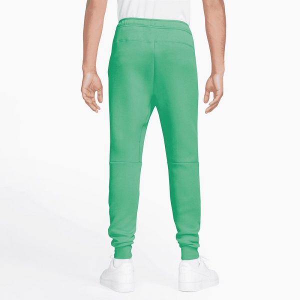 Pantaloni Nike M NK TCH FLC JGGR Male