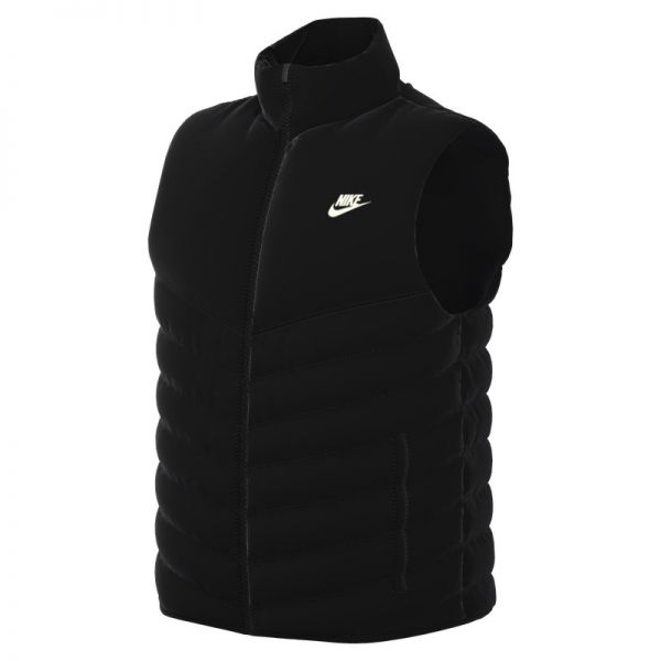 Vesta Nike M NK TF WR MIDWEIGHT VEST FB8201-011