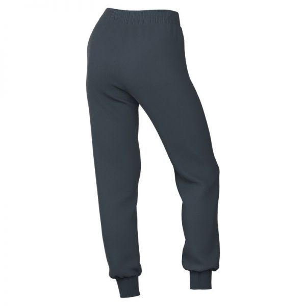 Pantaloni Nike W NSW TCH FLC MR JGGR Femei