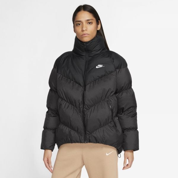 NAYUTA NOCTA Sunset Puffer. Nike RO