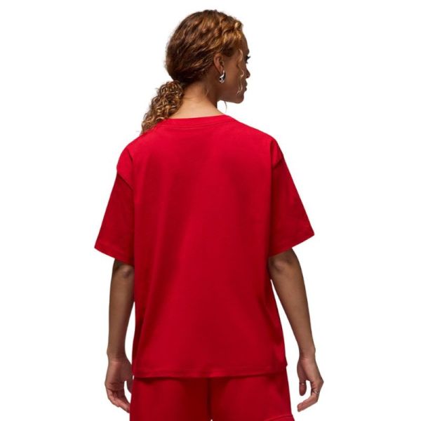 Tricou Nike W J BRK ESS SS GF TEE 23 Femei