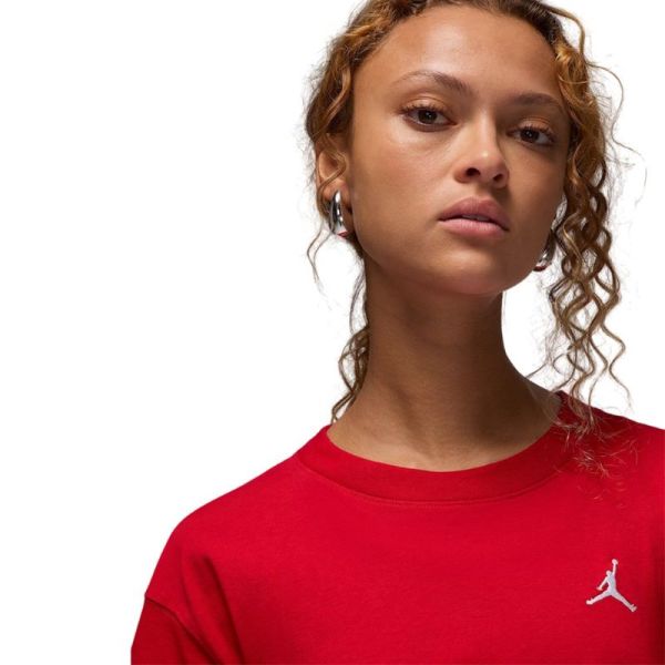 Tricou Nike W J BRK ESS SS GF TEE 23 Femei