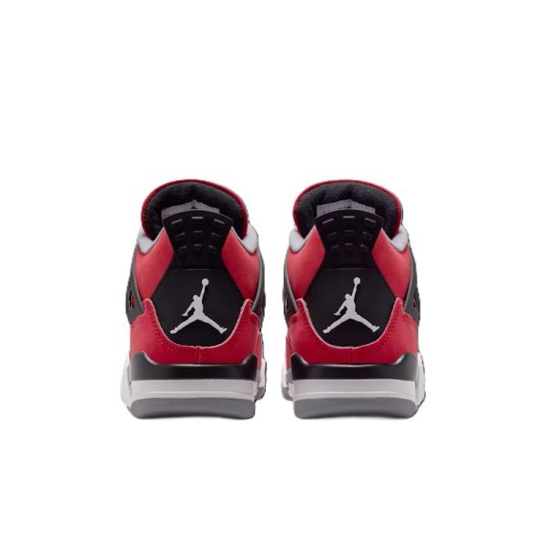 Pantofi sport Nike AIR JORDAN 4 RETRO BG Unisex Copii